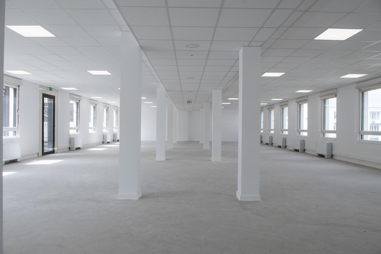 Bureau Lyon 680m² Location bureau Lyon Rhône OLBUR2201508 19